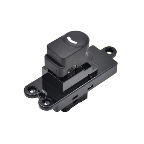 Fenstersteuerungsschalter Hinterer Elektrischer Fensterheber-Schaltknopf Für Hyundai I30 I30CW 93580-2L010 93580-2L000 93580-1Z000 935802L010 von ECKBRJA