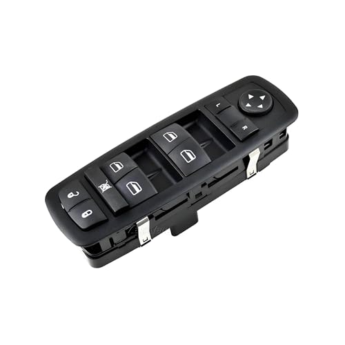 Fenstersteuerungsschalter Linker Treiber Power Window Glasheber Hauptschalter Für Dodge Für Dart 2013-2016 56046553AC 68271203AB Fenstersteuerungsschalter Linker Treiber Power Window Glasheber Hauptschalter Für Dodge Für Dart 2013-2016 56046553AC 68271203AB von ECKBRJA