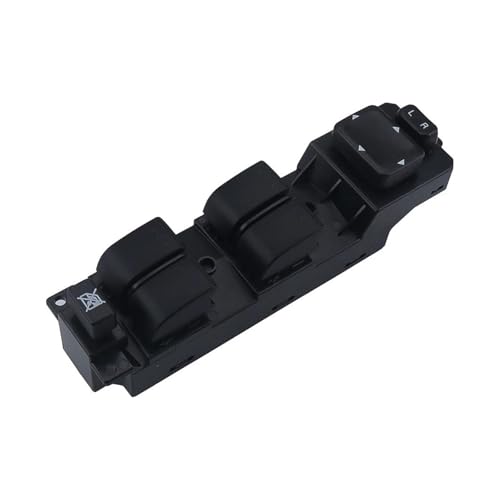 Fenstersteuerungsschalter Master Power Fenster Fenster Lift Schalter Steuerung GV2S-66-350-G GV2S-66-350-A Für Mazda 6 2006-2015 Fenstersteuerungsschalter Master Power Fenster Fenster Lift Schalter Steuerung GV2S-66-350-G GV2S-66-350-A Für Mazda 6 2006-2015 von ECKBRJA