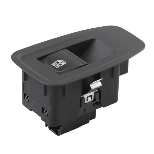 Fenstersteuerungsschalter Master Power Fensterheber Steuerschalter Lift Button 12V Für Captur II Für Clio 5 254013877R 25401-3877R von ECKBRJA
