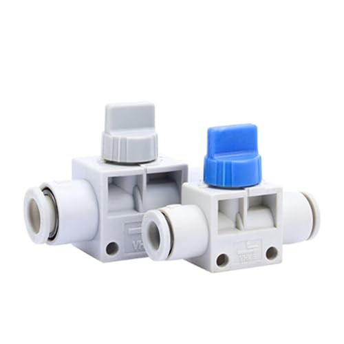 1 Stück Fingerventil VHK Serie VHK3 VHK3-M5-04F/06F VHK3-01-04F/06F/08F VHK3-02-06F/08F/10F/12F VHK3-03-06F/08F/10F/12F VHK3-04-10F/ 12F(VHK3-02S-06F) von ECKRIDPRK