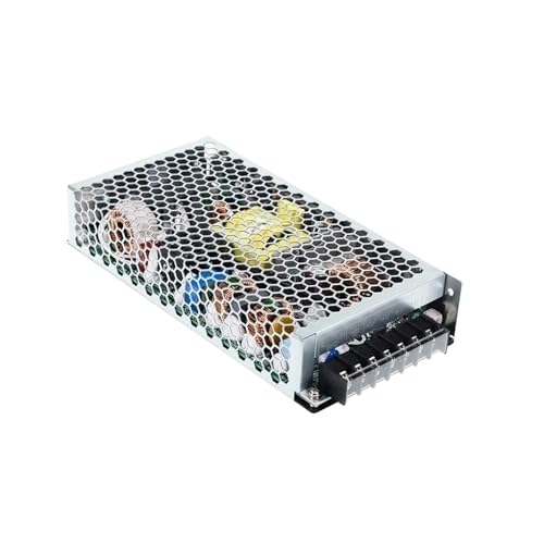 200-W-Netzteil mit Einzelausgang MSP-200(MSP-200-3.3) von ECKRIDPRK