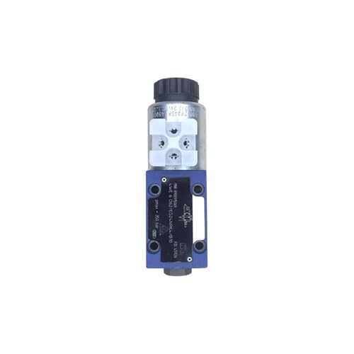 4WE6D6X/EG24N9K4/V Magnetventil von ECKRIDPRK