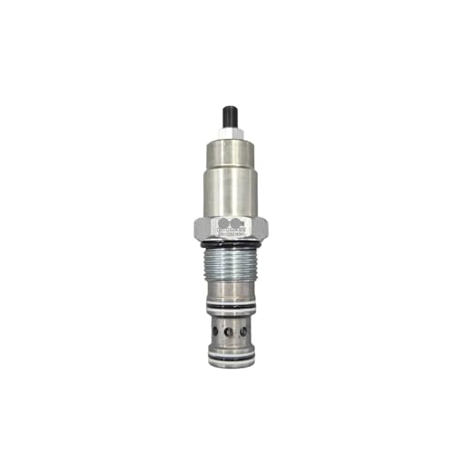 CBV1-12 Hydraulisches Ausgleichsventil mit Patrone CBV1-12 Hydraulisches Ausgleichsventil mit Patrone von ECKRIDPRK