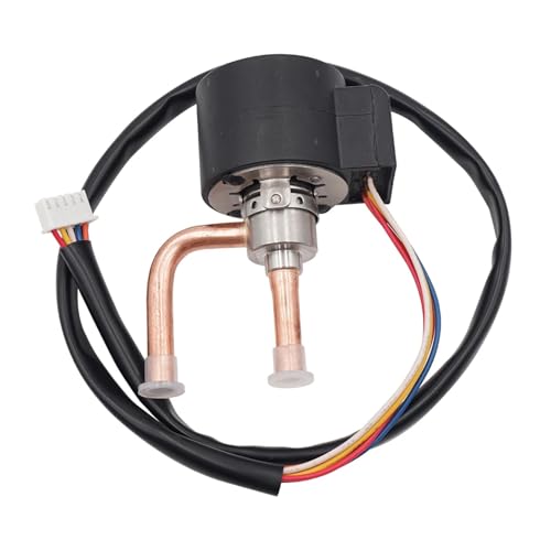 DPF Series1.3-4.5 DC12V 5 Drähte PN3.4Mpa Komponentenventil(DPF(AA)1.6) von ECKRIDPRK