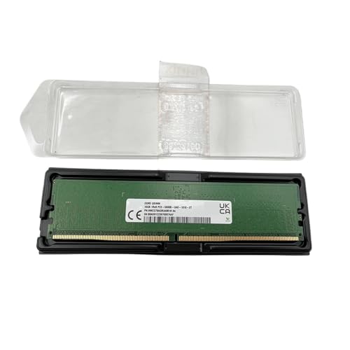 ECKRIDPRK 1 STÜCKE 16 GB 16G 1RX8 DDR5 5600B PC5-5600B-UA0 HMCG78AGBUA081N von ECKRIDPRK