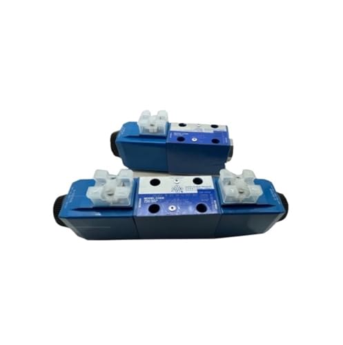 ECKRIDPRK 1 Stück DG4V-3-2AL-MU-H7-60 VENTIL DG4V-3-2C-MU-H7-60 DG4V-3-6C-MU-H7-60 DG4V-3-2N-MU-H7-60 DG4V-3-8C-MU-H7-60(DG4V-3-2C-M-U-H7-60) von ECKRIDPRK