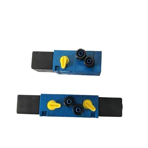 ECKRIDPRK 1 stücke 572840 MH20366 24VDC 572841 Magnetventil von ECKRIDPRK