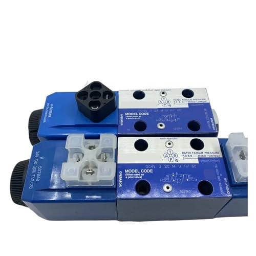 ECKRIDPRK 1 stücke DG4V-3-2C/6C/2N/8C/2A-MU-H7-60 Magnetventil(DG4V-3-8C-M-U-H7-60) von ECKRIDPRK
