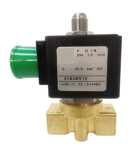 ECKRIDPRK 31A3AV10 Dreiwege-Magnetventil(DC24V) von ECKRIDPRK