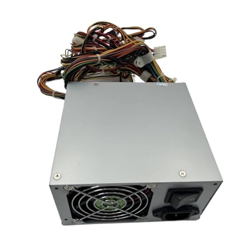 ECKRIDPRK 500W Netzteil FSP500-60PFG von ECKRIDPRK