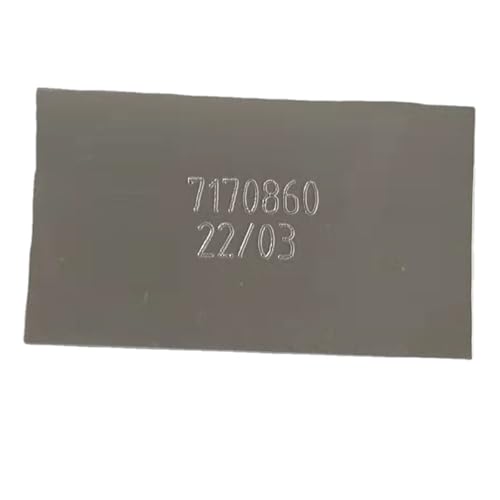 ECKRIDPRK 7170860 Magnet-Sandwichventilblock von ECKRIDPRK