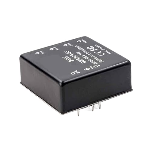 ECKRIDPRK DKA30 DKA30A-15 DKA30B-15 25~30W DC-DC-Konverter mit Zwei Ausgängen(DKA30B-15) von ECKRIDPRK