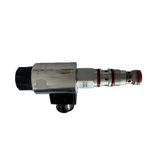 ECKRIDPRK DMDAMAN224 DMDA-MAN-224 Magnet-Wegeschieberventil von ECKRIDPRK