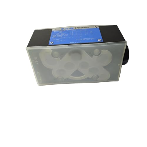 ECKRIDPRK Direktes Rückschlagventil DGMDC-5-X-TM-30 ECKRIDPRK Direktes Rückschlagventil DGMDC-5-X-TM-30 von ECKRIDPRK