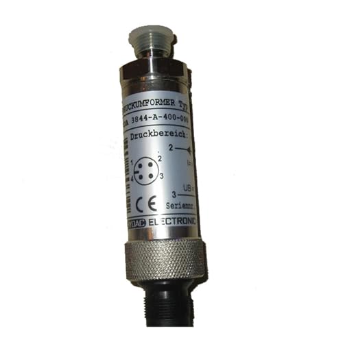 ECKRIDPRK Drucksensor Serie EDS3448 von ECKRIDPRK