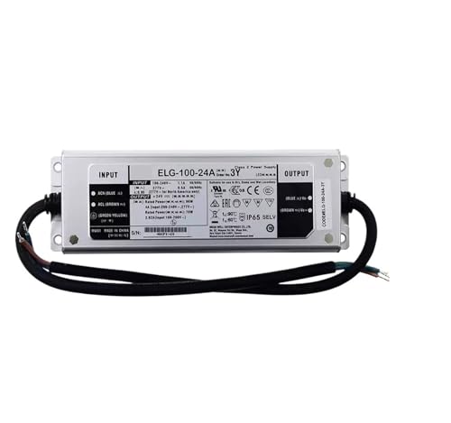 ECKRIDPRK ELG-100 ELG-100-24A-3Y ELG-100-36A-3Y ELG-100-42A-3Y ELG-100-48A-3Y ELG-100-24B-3Y ELG-100-48B-3Y ELG-100-54B-3Y Netzteil(ELG-100-36A-3Y) von ECKRIDPRK