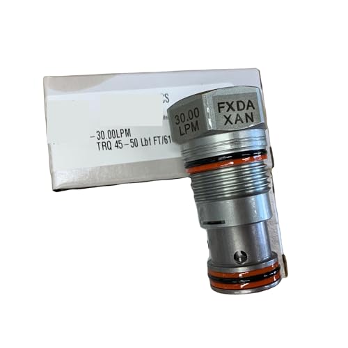 ECKRIDPRK FXDAXAN30.00LPM Durchflussregelventil von ECKRIDPRK