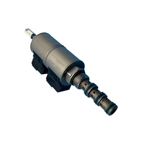 ECKRIDPRK Hydraulisches Magnet-Wegeventil 24 V Sv08-47B von ECKRIDPRK