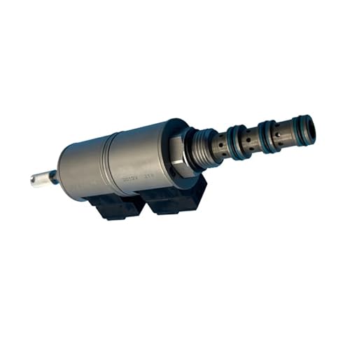 ECKRIDPRK Hydraulisches Magnet-Wegeventil 24 V Sv08 von ECKRIDPRK
