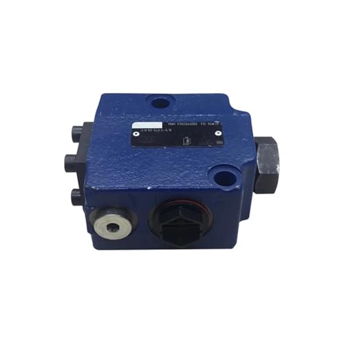 ECKRIDPRK Hydraulisches Rückschlagventil SL30PA1-4X ECKRIDPRK Hydraulisches Rückschlagventil SL30PA1-4X von ECKRIDPRK