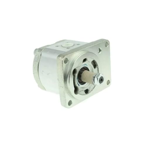 ECKRIDPRK Innenzahnradpumpe PGP3-31/022RE20VE4 von ECKRIDPRK