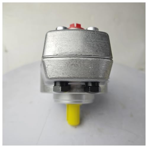 ECKRIDPRK Kolbenpumpe R1.0 von ECKRIDPRK