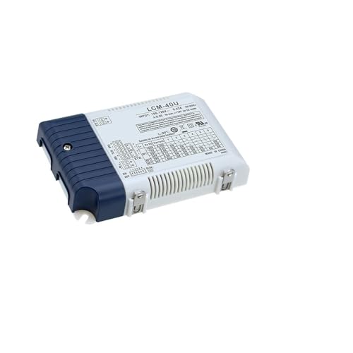 ECKRIDPRK LCM-40 LCM-40 LCM-40DA 40W Netzteil(LCM-40) von ECKRIDPRK