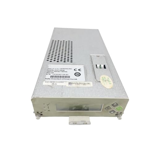 ECKRIDPRK Leistungsmodul CUC-09HC CUC-09HB von ECKRIDPRK