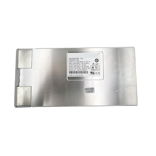 ECKRIDPRK Leistungsmodul ESR-48/40A DPR48/30-D-DCE von ECKRIDPRK