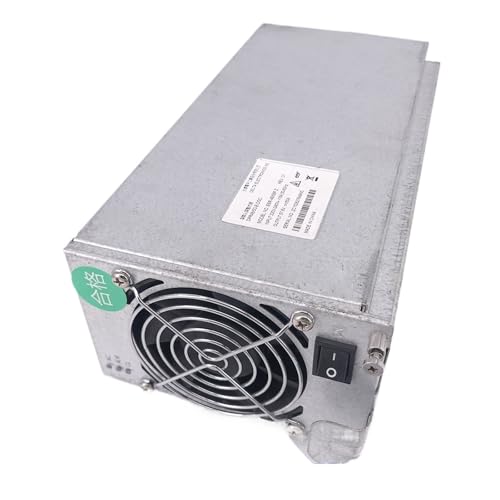 ECKRIDPRK Leistungsmodul ESR-48/56F Z 53,5 V 50 A DPR48/50-E-DGC von ECKRIDPRK