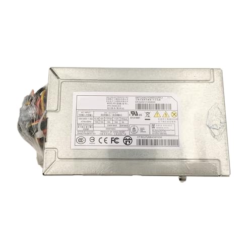 ECKRIDPRK ML310e G8 V2 350W Netzteil DPS-350AB-20 A 671310-001 686761-001 von ECKRIDPRK