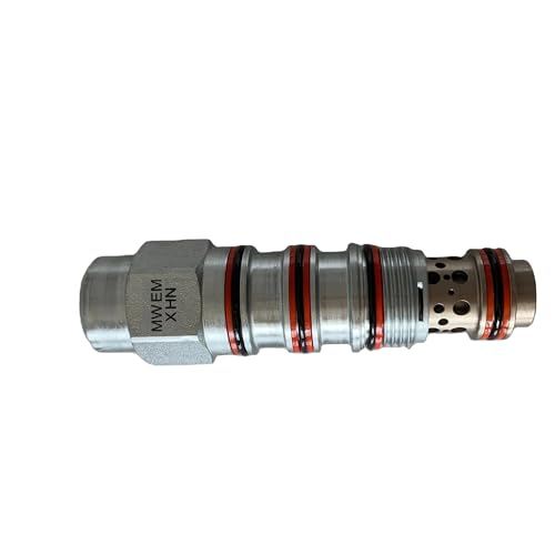 ECKRIDPRK MWEM-XHN-01 Ventil von ECKRIDPRK