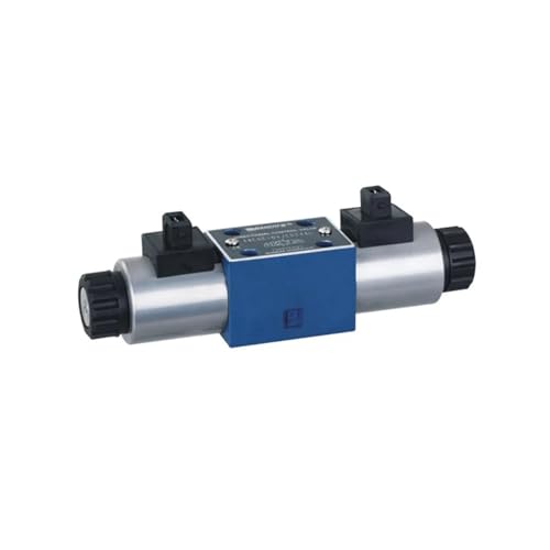 ECKRIDPRK Magnet-Wegeventil 4WE10MB33/OFCG24N9K4V von ECKRIDPRK