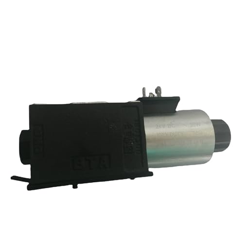 ECKRIDPRK Magnet-Wegeventil D1VW001FNJW91 von ECKRIDPRK