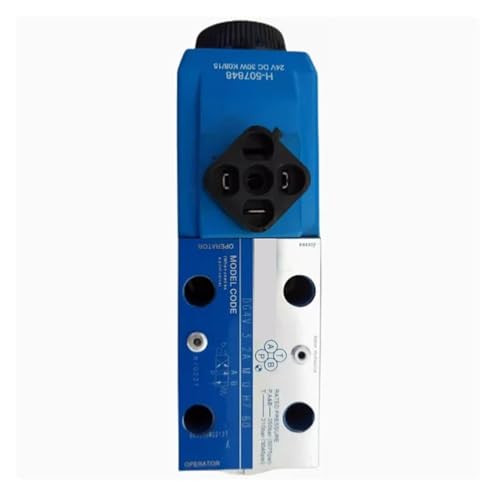 ECKRIDPRK Magnet-Wegeventil DG4V-3(DG4V-3-8C-M-U-H7-60) von ECKRIDPRK
