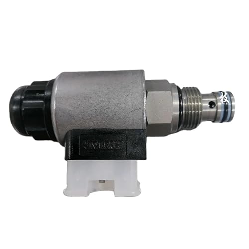 ECKRIDPRK Magnet-Wegeventil WSM06020V-01M-CN-24D ECKRIDPRK Magnet-Wegeventil WSM06020V-01M-CN-24D von ECKRIDPRK