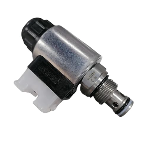 ECKRIDPRK Magnet-Wegeventil WSM06020Y-01M-CN-24DG von ECKRIDPRK