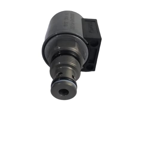 ECKRIDPRK Magnet-Wegeventil WSM06020ZR-01M-CN-24DG ECKRIDPRK Magnet-Wegeventil WSM06020ZR-01M-CN-24DG von ECKRIDPRK