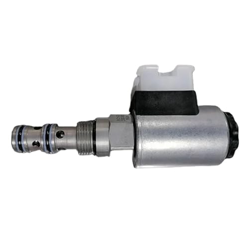 ECKRIDPRK Magnet-Wegeventil WSM08130C-01-CN-24DG von ECKRIDPRK