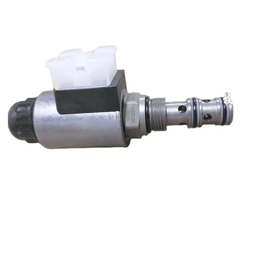 ECKRIDPRK Magnet-Wegeventil WSM08130D-01M-CN-24DG von ECKRIDPRK