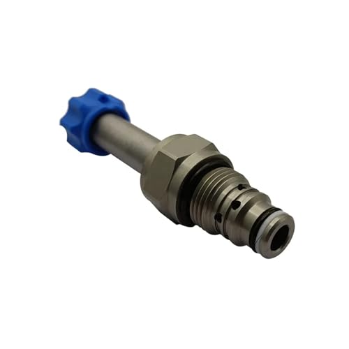 ECKRIDPRK Magnetventil 24V EP08-22 von ECKRIDPRK