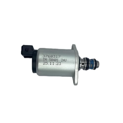 ECKRIDPRK Magnetventil 393000M024 3768317 von ECKRIDPRK