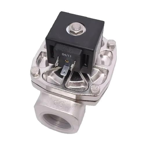 ECKRIDPRK Magnetventile 21IH4K1V160/21IH7K1V350(21IH7K1V350,DC24V) von ECKRIDPRK