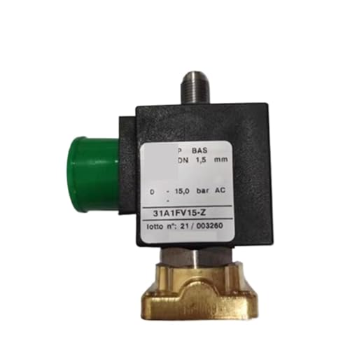ECKRIDPRK Magnetventilspule 31A1FV15-Z 5578FV20-Z(5578FV20-Z AC220V,Boutique) von ECKRIDPRK