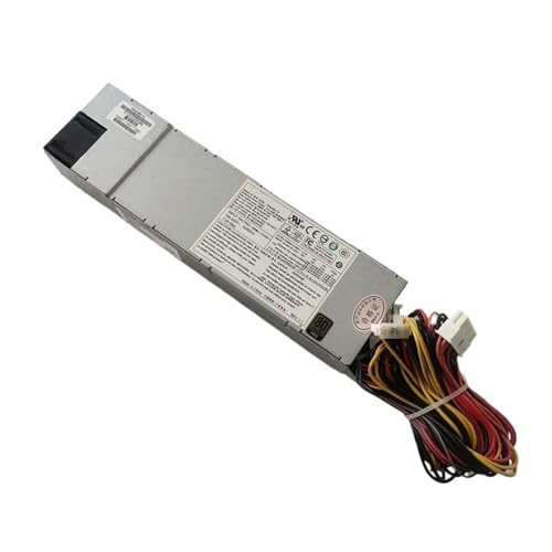 ECKRIDPRK Netzteil PWS-563-1H 600W 1U von ECKRIDPRK