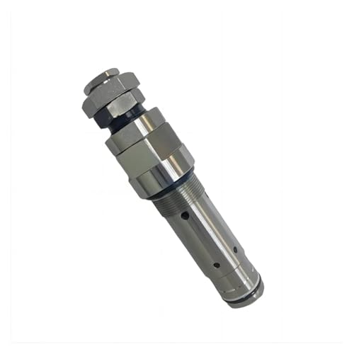 ECKRIDPRK PC200-6 PC300-6 Sicherheitsventil 723-40-50201 von ECKRIDPRK