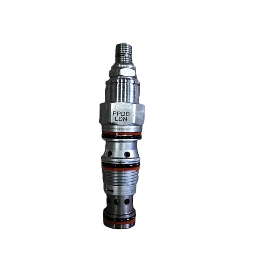 ECKRIDPRK PPDB-LDN PPDBLDN Hydraulik ECKRIDPRK PPDB-LDN PPDBLDN Hydraulik von ECKRIDPRK