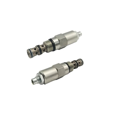 ECKRIDPRK Patronenventile PR10-3P-0-NA-25 von ECKRIDPRK