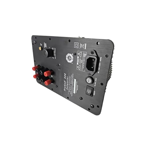 ECKRIDPRK Prosub600 230 * 151.6 Höhe 184 von ECKRIDPRK